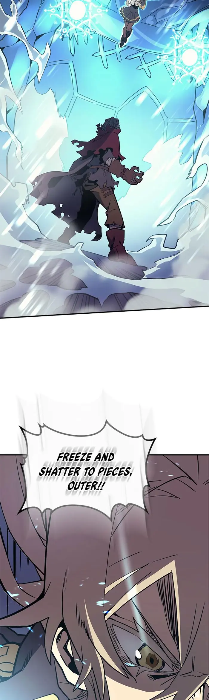 A Returner’s Magic Should Be Special Chapter 91 image 11_optimized